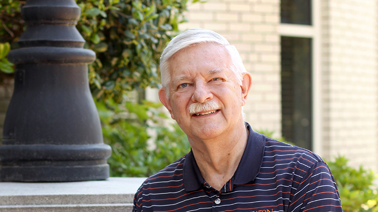 James Robert Davidson