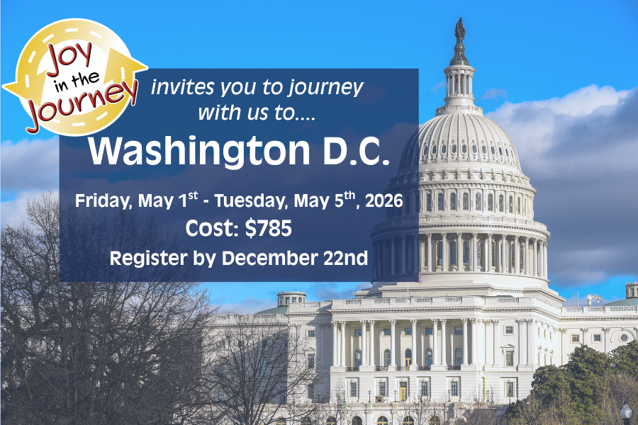 Featured Events Banners