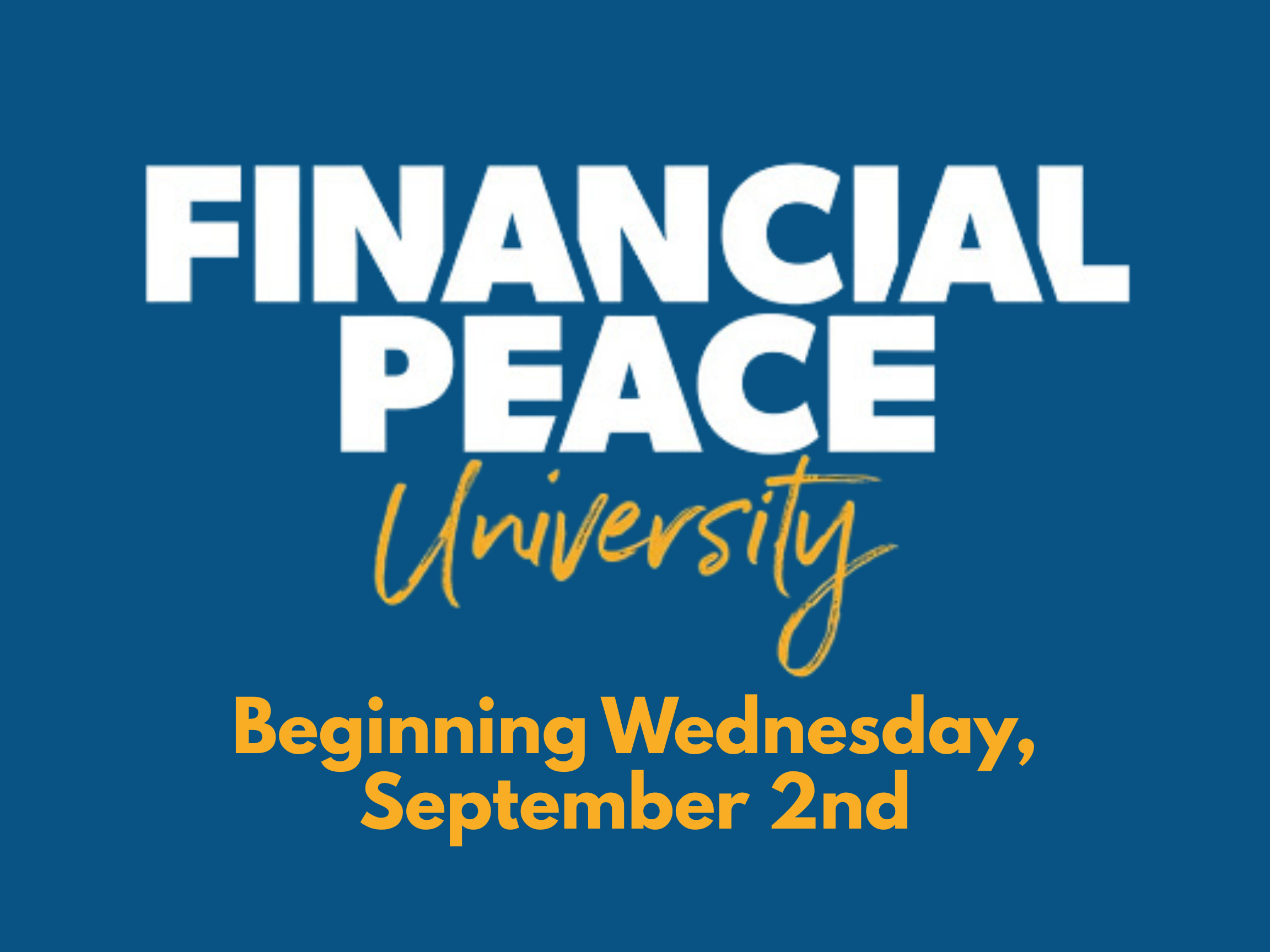 Financial Peace University_WEB