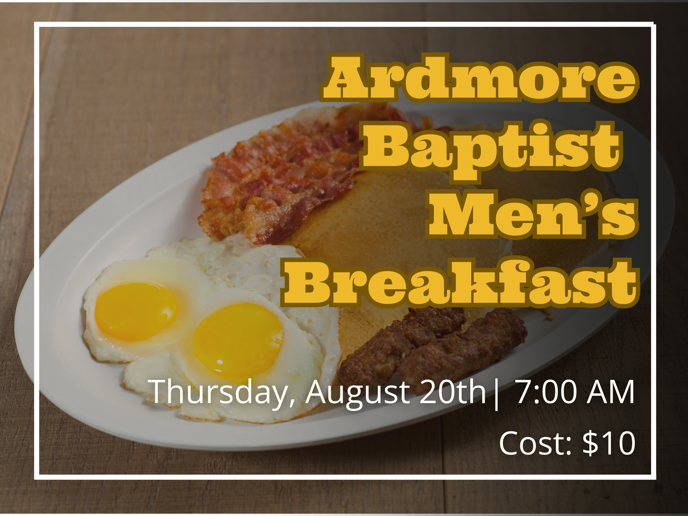 8-20-26 Mens Breakfast WEB
