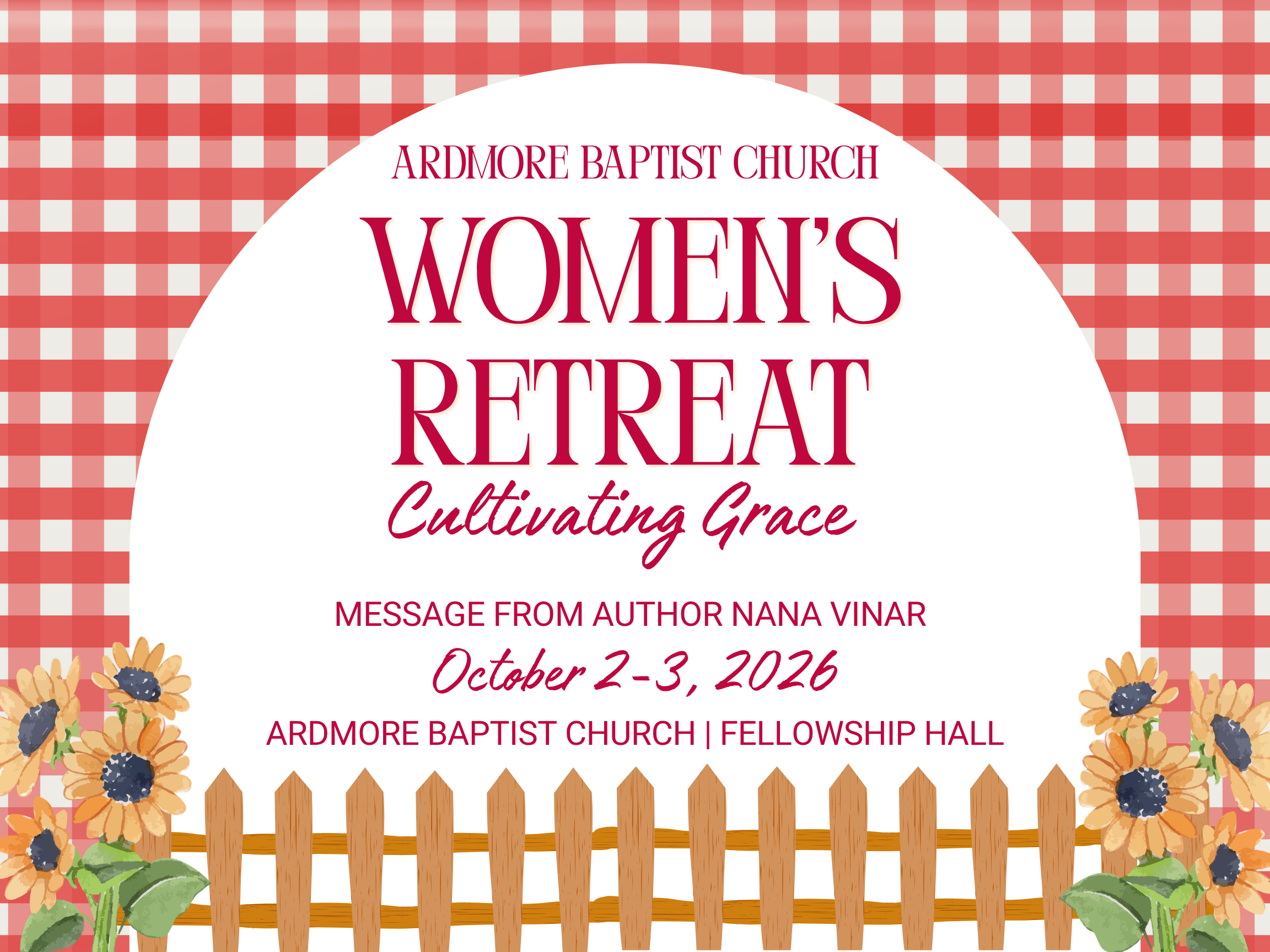 10-2-26 Womens Retreat WEB